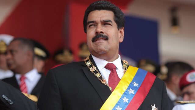 Венесуэла попросит США и Колумбию выдать причастных к покушению на президента Мадуро