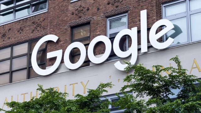 «Начало большой борьбы за цифровой суверенитет». «Царьград» выиграл в суде дело против Google
