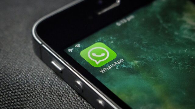 WhatsApp разрешил удалять сообщения с чужих смартфонов