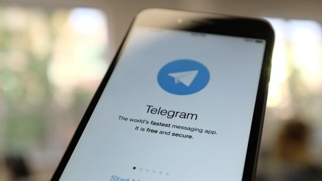 В Индонезии заблокировали веб-версию телеграма. Дуров пообещал разобраться