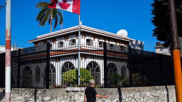Канада заявила о 14 пострадавших от «акустических атак» на Кубе