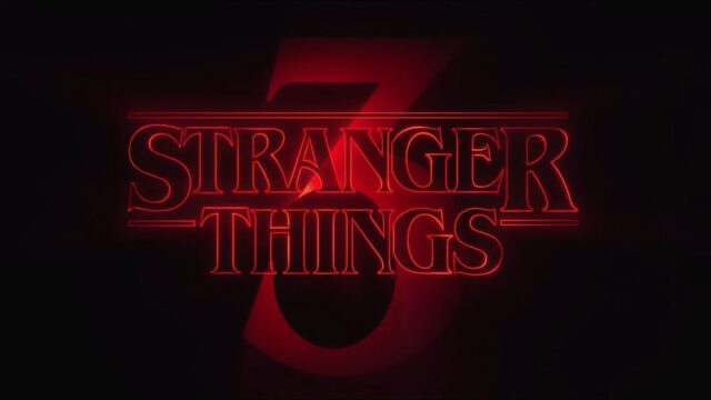 Netflix раскрыл названия всех эпизодов третьего сезона «Очень странных дел» в новом тизере