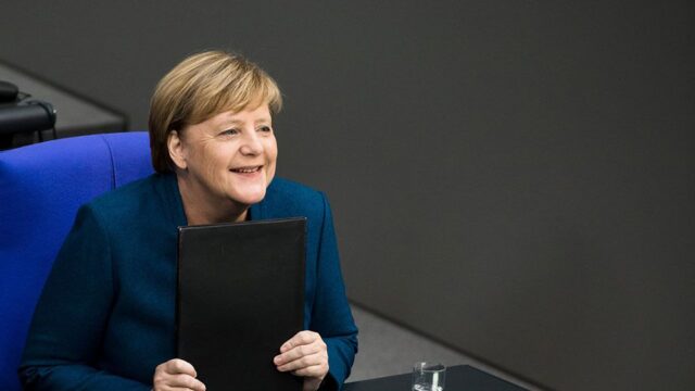 «Путь в будущее». Почему Ангела Меркель уходит из политики и кто может стать новым канцлером