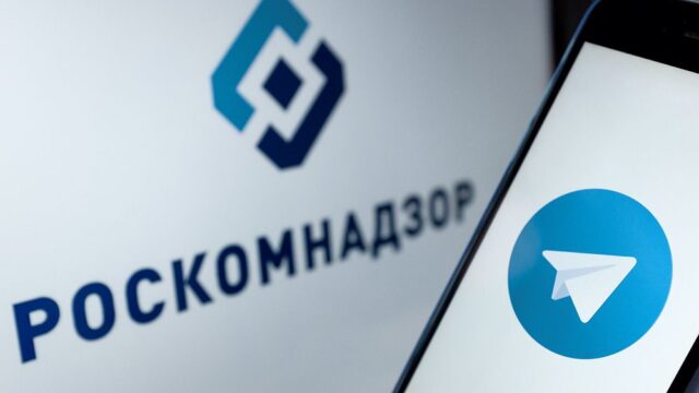 Telegram обжаловал решение о блокировке в России