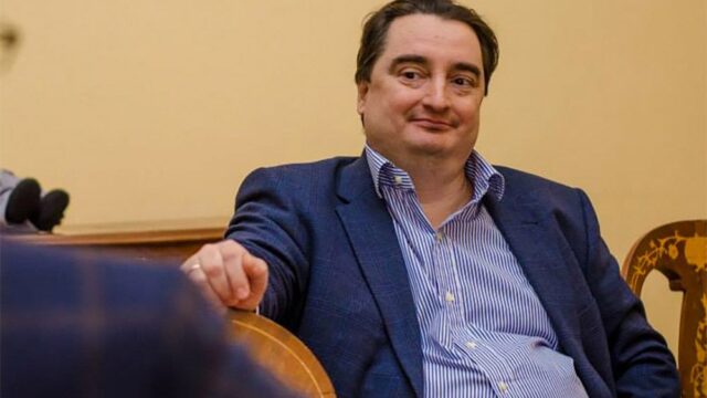 Главный редактор издания «Страна.ua» попросил политического убежища в Австрии