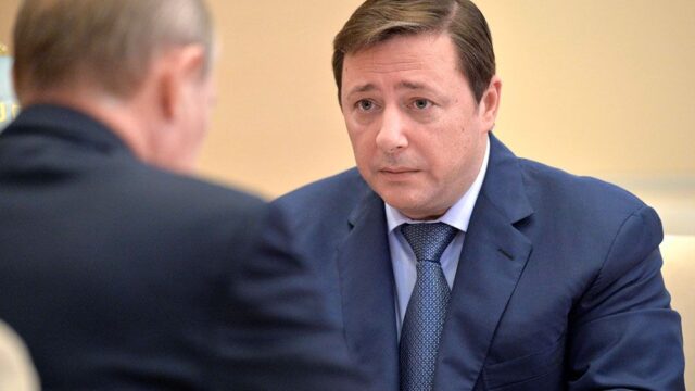 Би-би-си: российский вице-премьер Хлопонин продал Прохорову виллу в Италии