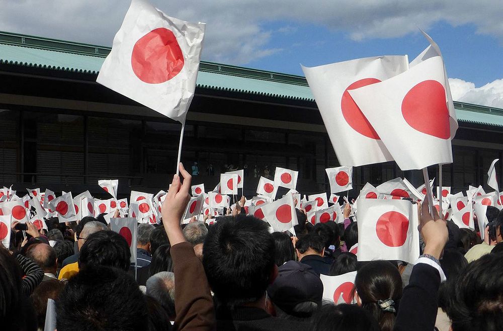 «Иомиури»: японцы выступили против мирного договора с Россией до возвращения Курил