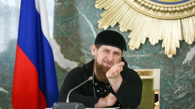 Кадыров заявил о задержании племянника главы чеченского «Мемориала»