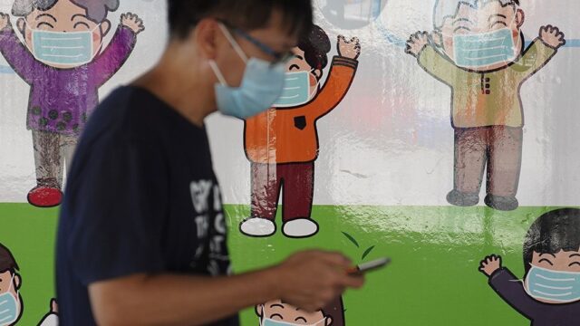 Немецкий издатель уничтожил детскую книжку о пандемии из-за жалоб китайцев