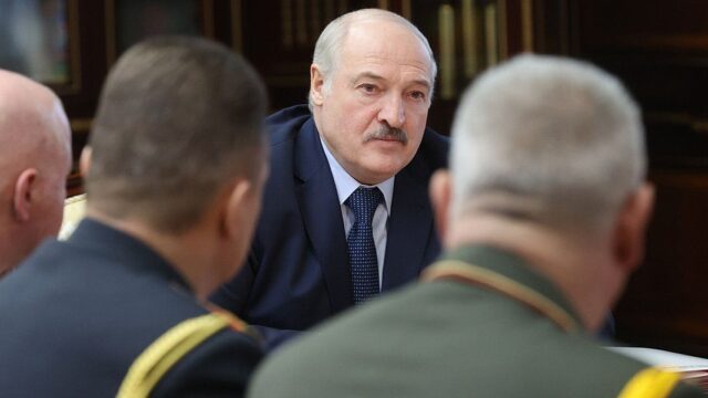 Лукашенко обещал показать «ягодку» по делу о госперевороте