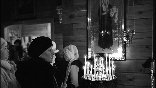 В Сейме Латвии одобрили предложение признать православное Рождество выходным днем