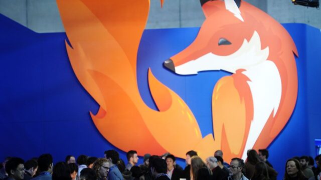 Mozilla заявила, что будет блокировать отслеживающие cookie-файлы в Firefox
