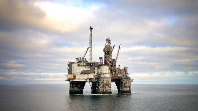 Нефтяная копилка Норвегии превысила $1 трлн