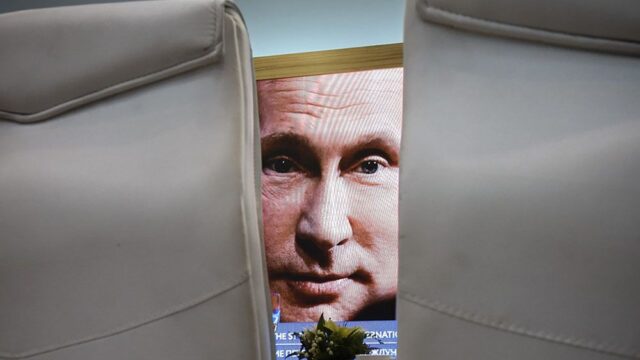 Минфин США представил доклад о российских бизнесменах, связанных с Кремлем