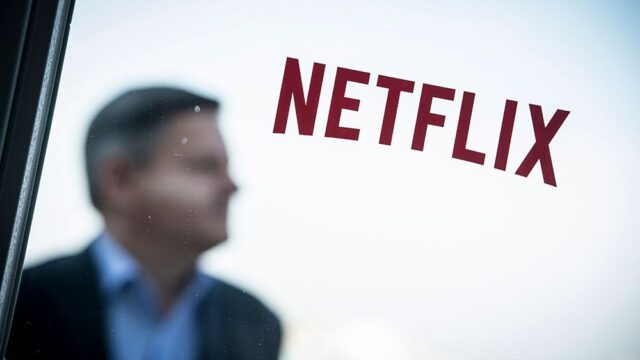 Netflix уволил топ-менеджера за расистские высказывания в адрес чернокожих