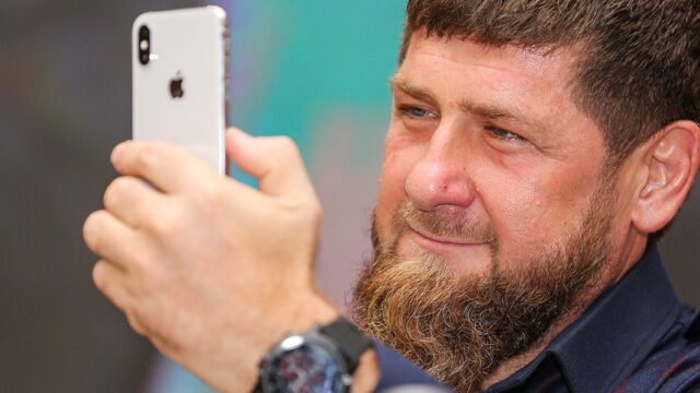 «Уважаю за характер». Кадыров вступил в переписку с Илоном Маском