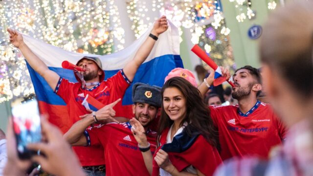 Гордость и радость, Акинфееву — Героя России! Как отреагировали на победу российской сборной над Испанией