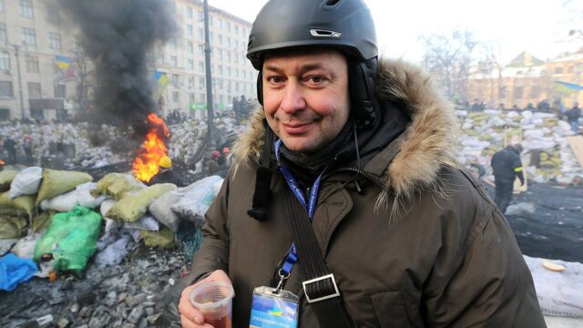 Арестованный глава РИА Новости Украина отказался от украинского гражданства и попросил помощи у Путина