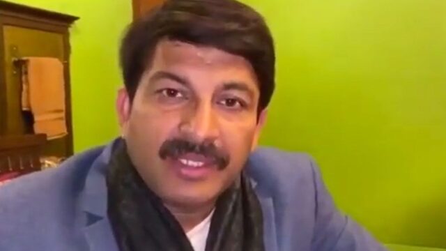 Индийский политик записал предвыборное видео сразу на трех языках. Нет, он не полиглот, просто ему помог искусственный интеллект