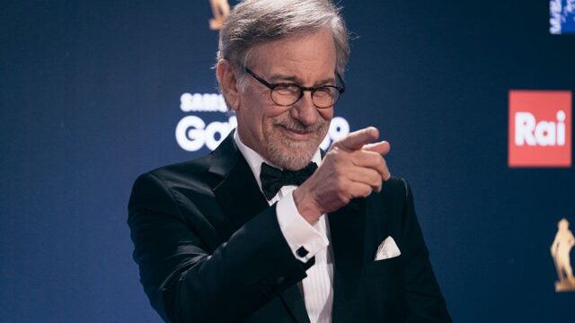 Спилберг против Netflix: режиссер предложил исключить стриминговые сервисы из претендентов на «Оскар»