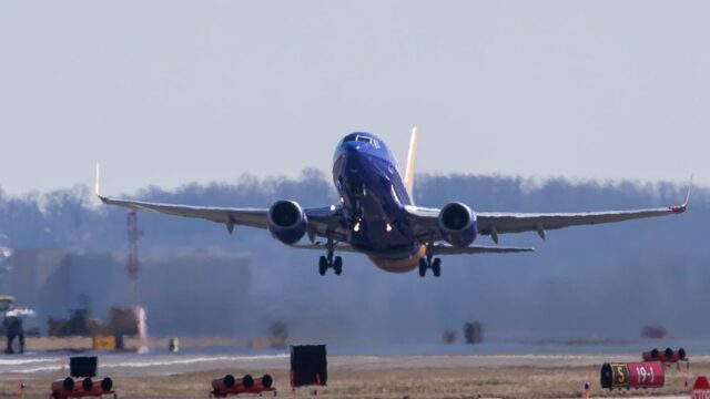 Boeing выявила дефектные детали в самолетах 737 MAX и 737 NG