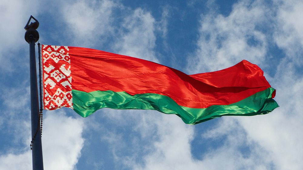 Беларусь обвинила в шпионаже и объявила персонами нон-грата двоих иностранцев