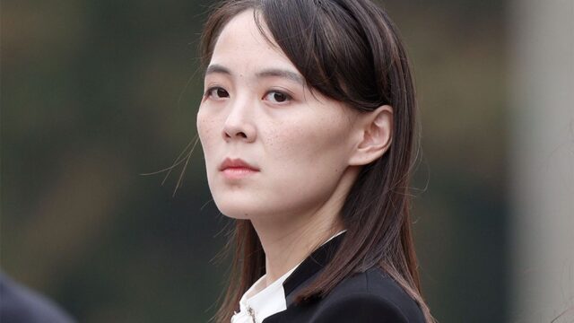 Разведка Южной Кореи: Ким Чен Ын передал часть своих полномочий сестре