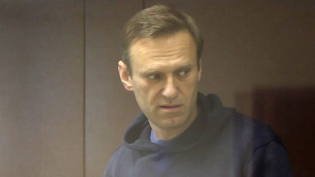 Адвокат: Навального увезли из СИЗО «Кольчугино»