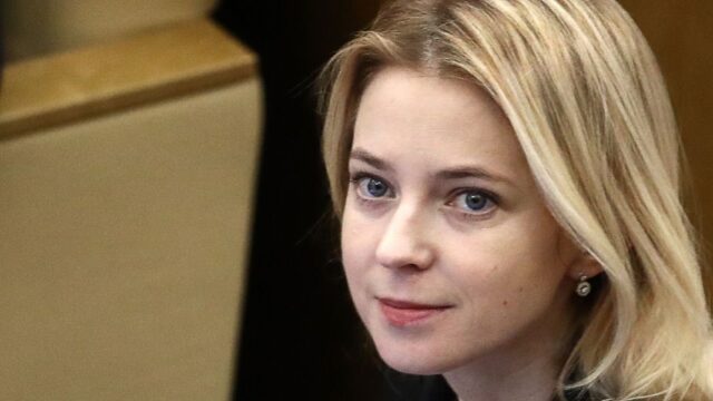 РБК: Наталья Поклонская может стать послом России в Кабо-Верде