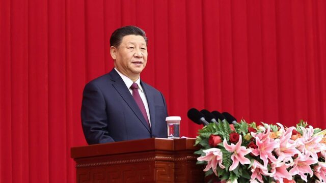 Си Цзиньпин объявил о победе над абсолютной нищетой в Китае