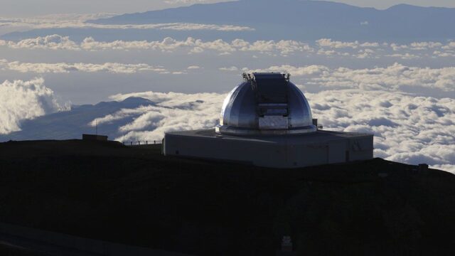 Стоимость самого большого телескопа в мире выросла до $2,4 млрд из-за протестов