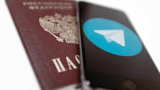 Дуров согласился зарегистрировать Telegram в России. Но отказался выполнять «закон Яровой»