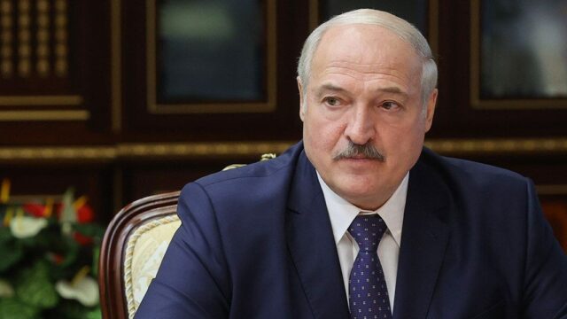 Лукашенко заявил о предотвращении серии терактов