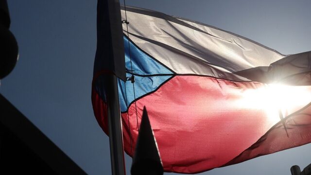 В Чехии потребовали разъяснений от Москвы по работе посольства