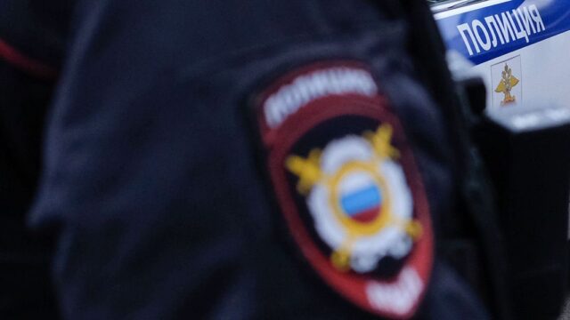 Задержана глава инспекции ФНС по центральным районам Москвы