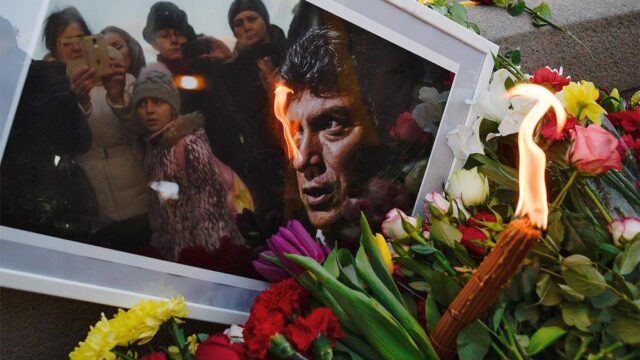 «Медиазона» и Scanner Projeсt нашли новых предполагаемых фигурантов дела об убийстве Немцова и указали на ошибки следствия