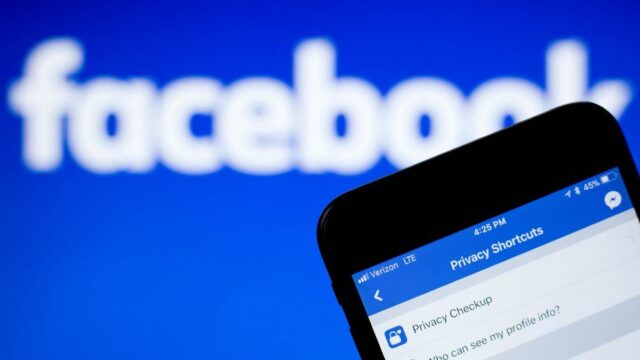 Facebook намерен увеличить долю темнокожих в руководстве компании на 30%