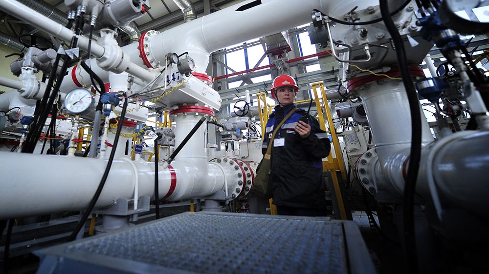 Министр энергетики России заявил о задержаниях по делу о поставках некачественной нефти в Европу