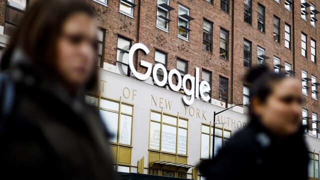 Суд штата Вашингтон обязал Google и Facebook выплатить штраф по делу о политической рекламе