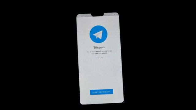 Суд в США запретил выпуск криптовалюты Telegram