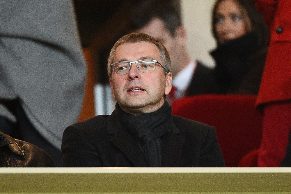 Бизнесмен Дмитрий Рыболовлев вернулся из Монако в Россию после обвинений в коррупции