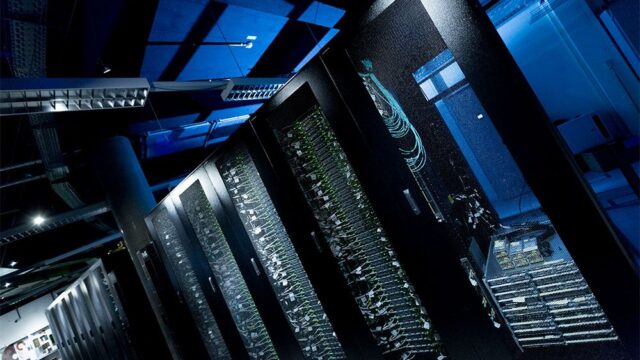 Хакеры атаковали несколько суперкомпьютеров в Европе для майнинга криптовалют