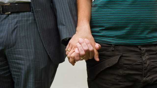 В Новой Зеландии утвердили право на реабилитацию тех, кого осудили за гомосексуальность