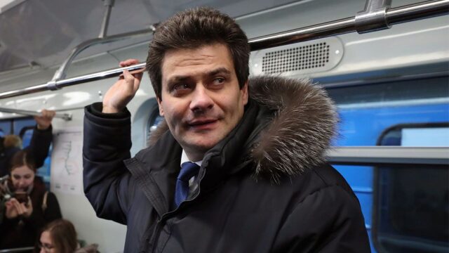 Мэр Екатеринбурга предложил выгонять пассажиров без масок. Отдуваться пришлось его пресс-службе