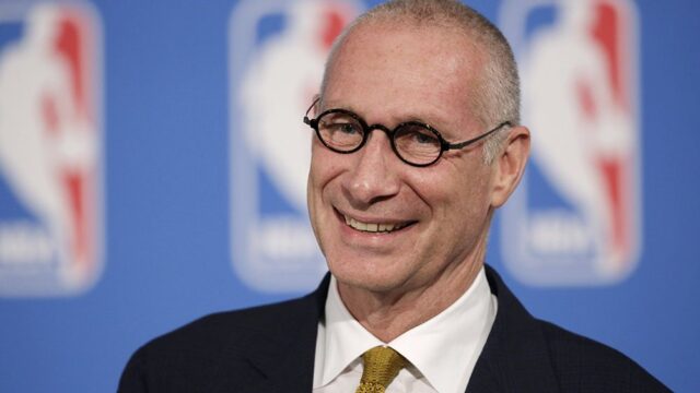 Президент спортивного канала ESPN ушел в отставку из-за наркозависимости