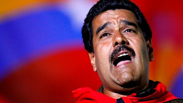 Президент Венесуэлы представил новую версию хита Despacito