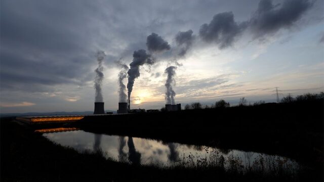 Польша отказалась присоединяться к соглашению саммита ЕС по климату