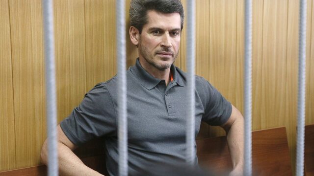 Суд в Москве арестовал счета группы «Сумма»