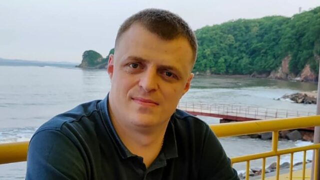 Антон Фургал — о снятии с выборов в Госдуму: «Это политическое решение»