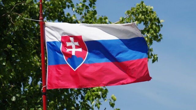 Словакия выслала российского дипломата по подозрению в шпионаже
